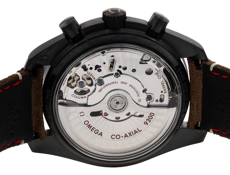 Omega Speedmaster Dark Side of the Moon 311.92.44.51.01.006